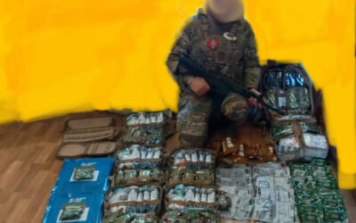 Relentless Fighting Continues – Vital Supplies Needed